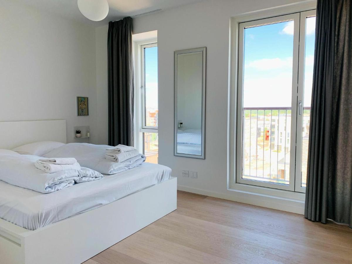 Apartmentincopenhagen Apartment 1453 Luaran gambar