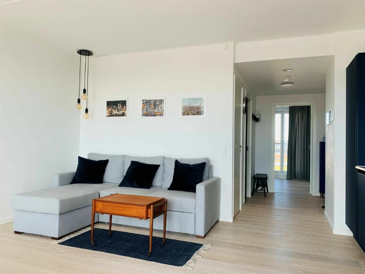 Apartmentincopenhagen Apartment 1453 Luaran gambar