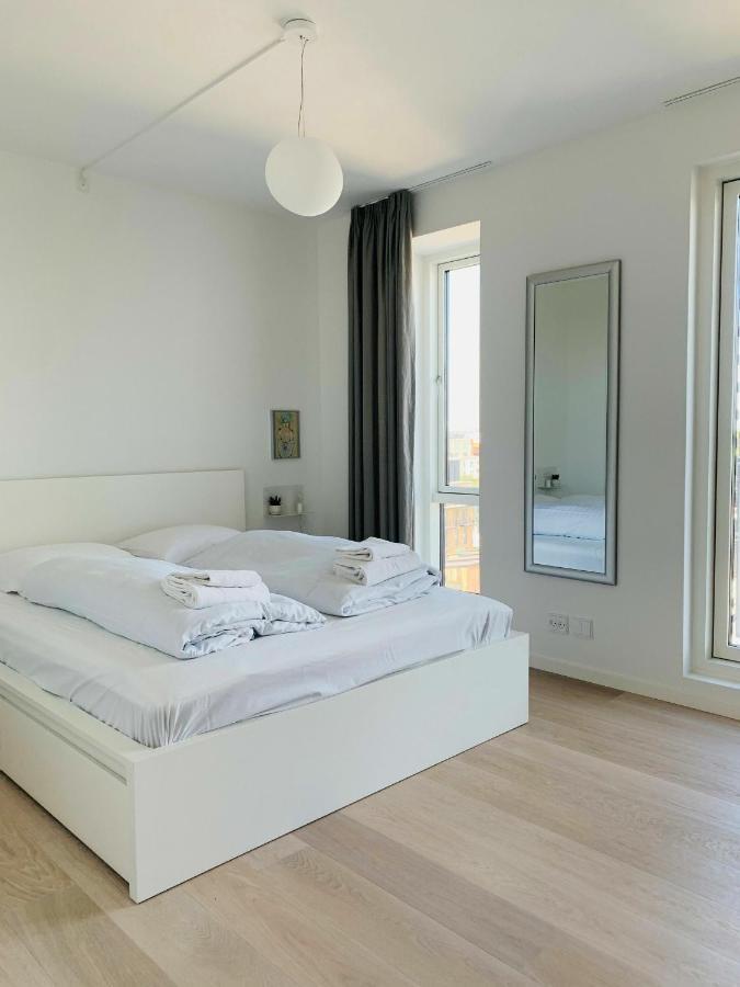 Apartmentincopenhagen Apartment 1453 Luaran gambar